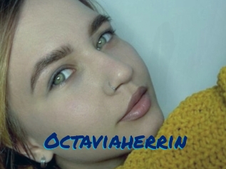 Octaviaherrin