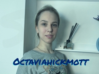 Octaviahickmott