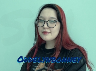 Oddelynbonney