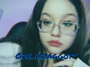 Odeliabaggott