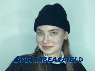 Odeliabearfield