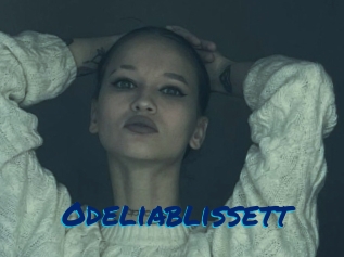 Odeliablissett