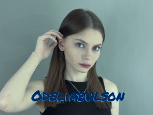 Odeliabulson