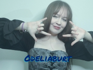 Odeliaburt