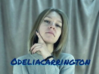Odeliacarrington