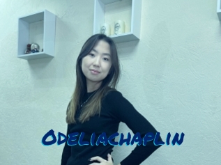 Odeliachaplin