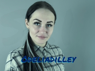 Odeliadilley