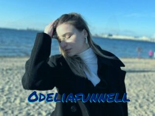 Odeliafunnell