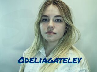 Odeliagateley