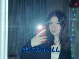 Odeliagill