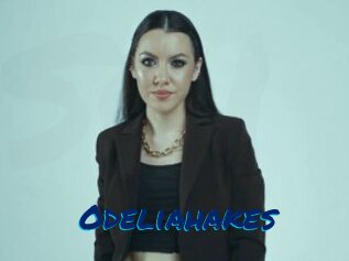 Odeliahakes