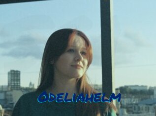 Odeliahelm