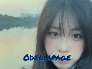 Odeliapage