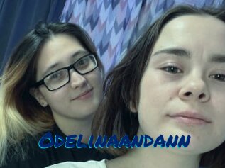 Odelinaandann