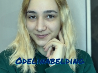 Odelinabelding