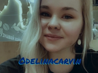 Odelinacarvin