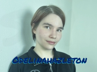 Odelinahazleton