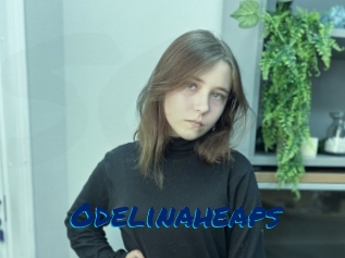 Odelinaheaps