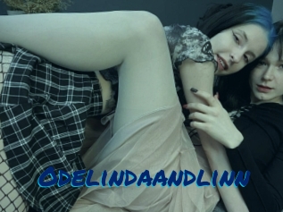 Odelindaandlinn