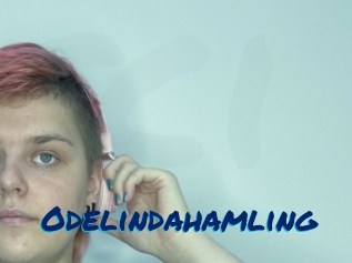Odelindahamling