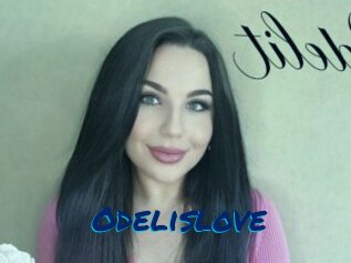 Odelislove