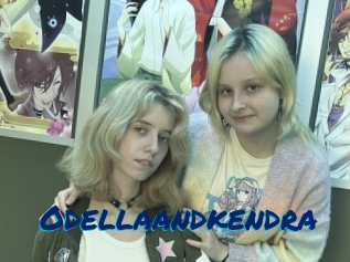 Odellaandkendra