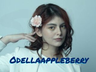 Odellaappleberry