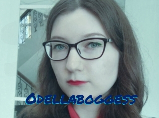 Odellaboggess