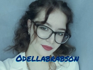 Odellabrabson