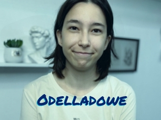 Odelladowe