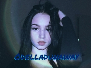 Odelladunaway