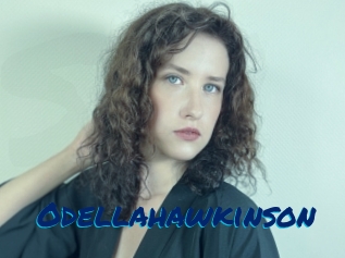 Odellahawkinson