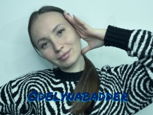 Odelynabadder