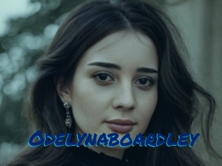 odelynaboardley Sexe City