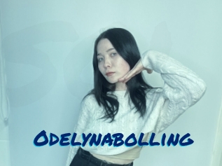 Odelynabolling