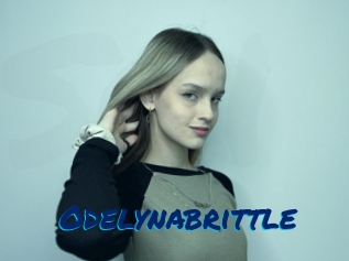 Odelynabrittle