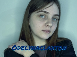 Odelynaclaxton
