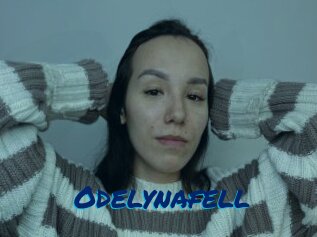 Odelynafell