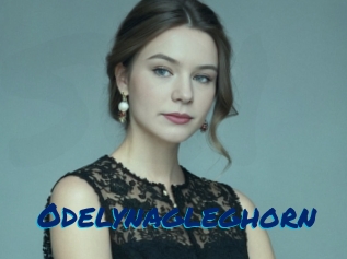 Odelynagleghorn
