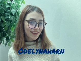 Odelynaharn