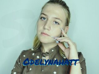 Odelynahatt