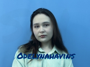 Odelynahavins