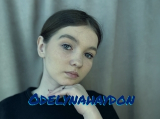 Odelynahaydon