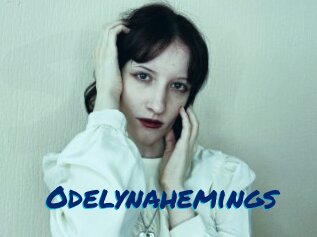 Odelynahemings