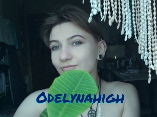 Odelynahigh
