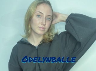 Odelynballe