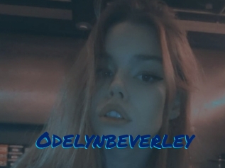 Odelynbeverley