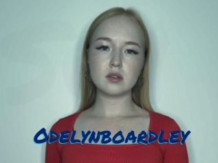 Odelynboardley