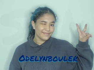 Odelynbouler