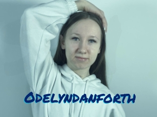 Odelyndanforth